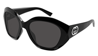 Occhiali da sole Gucci Donna GG2200S 001